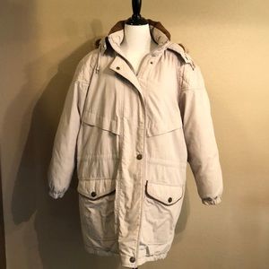 Utex Women’s Coat